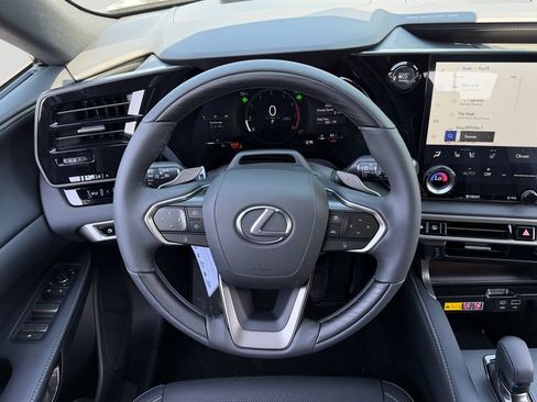 Certified 2026 Lexus RX 350 Premium Plus w/ Convenience Package AWD/4WD image 15