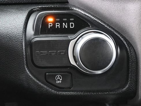 Used 2021 RAM 1500 Big Horn RWD image 22