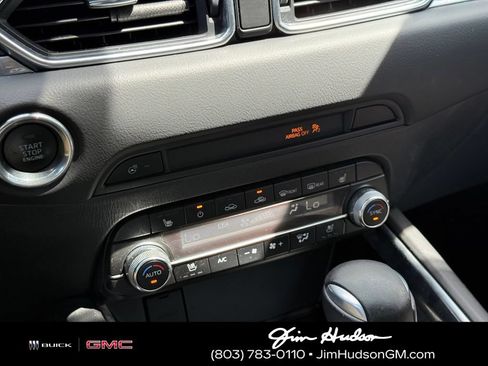 Used 2019 MAZDA CX-5 Grand Touring Reserve AWD/4WD image 34