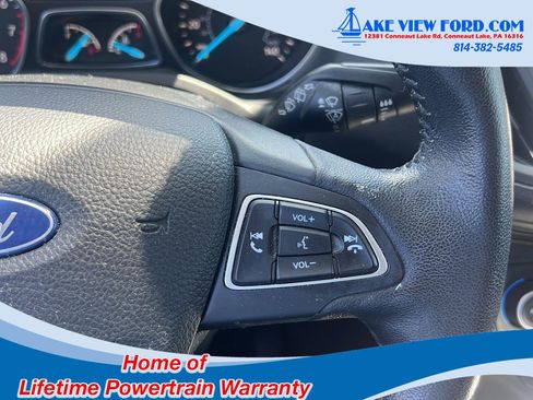 Used 2019 Ford Escape SEL AWD/4WD image 26