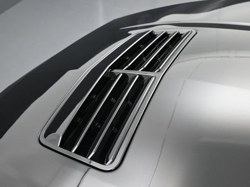 New 2025 Ford Mustang GT Premium RWD image 13