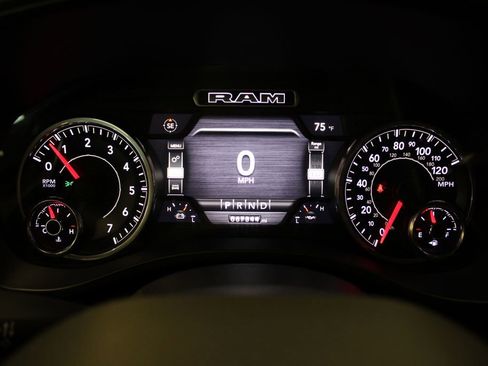 Certified 2021 RAM 1500 Laramie image 11