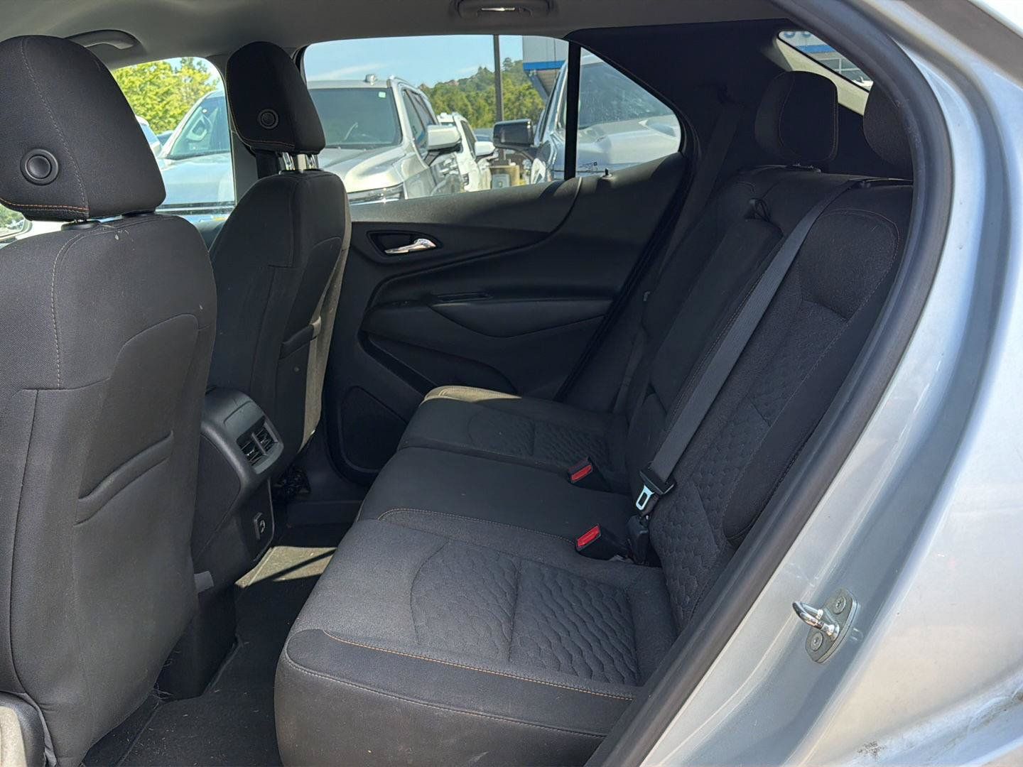 Used 2021 Chevrolet Equinox LT FWD image 6