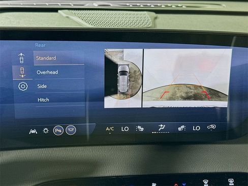 New 2026 Buick Enclave Sport Touring w/ Power Package image 9