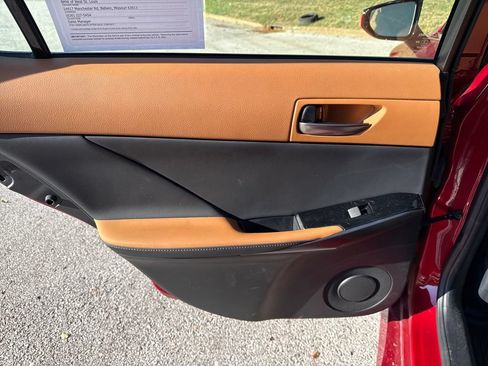 Used 2021 Lexus IS 300 AWD w/ Comfort Package image 24