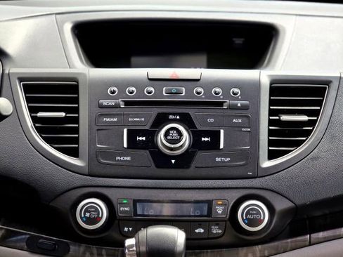 Used 2014 Honda CR-V EX-L image 20