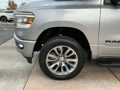 Used 2019 RAM 1500 Sport w/ Level 2 Equipment Group image 25