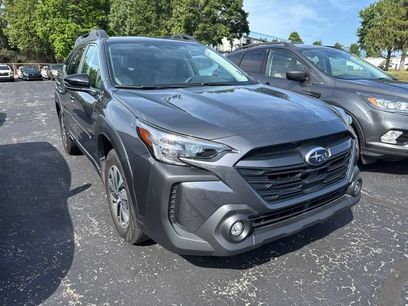 Used 2025 Subaru Outback Premium w/ Popular Package #1A