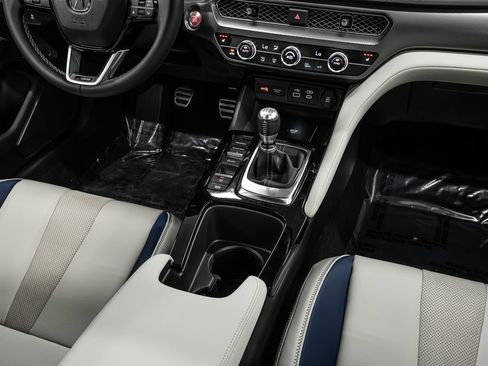 New 2026 Acura Integra A-Spec FWD image 26