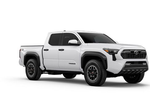 New 2024 Toyota Tacoma TRD Off-Road image 42