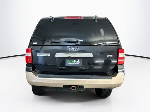 Used 2012 Ford Expedition XLT AWD/4WD image 7