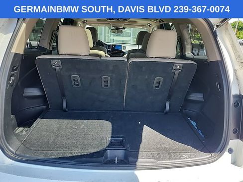 Used 2017 Honda Pilot Elite image 11