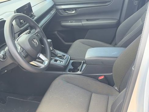 Used 2025 Honda CR-V LX image 18