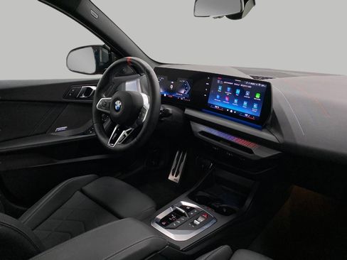 Certified 2025 BMW M235i xDrive w/ Premium Package image 17