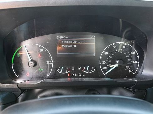Certified 2022 Ford Maverick XLT w/ XLT Luxury Package FWD image 28