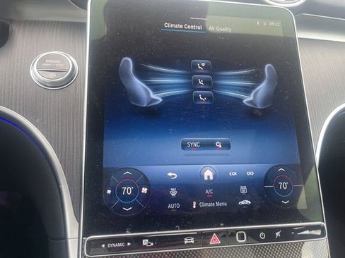 Used 2024 Mercedes-Benz CLE 300 4MATIC Coupe image 17