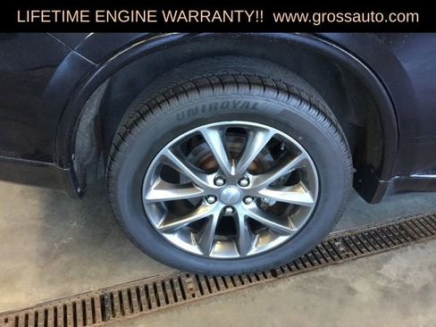 Used 2018 Dodge Durango GT image 10