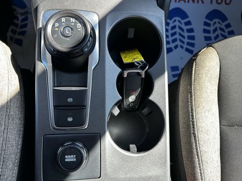 Used 2025 Ford Bronco Sport Big Bend AWD/4WD image 15