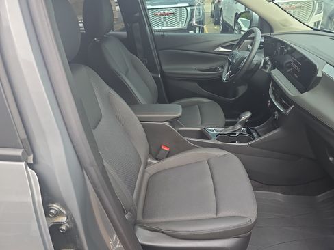Used 2024 Buick Encore GX Preferred w/ Comfort Package FWD image 10