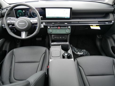 New 2026 Hyundai Tucson Limited image 9