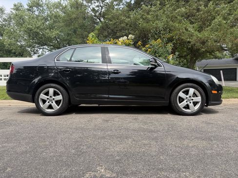 Used 2008 Volkswagen Jetta SE FWD image 15