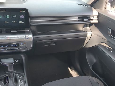 New 2026 Hyundai Kona SEL Sport image 15