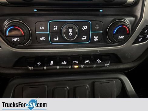 Used 2018 GMC Sierra 1500 SLT image 13