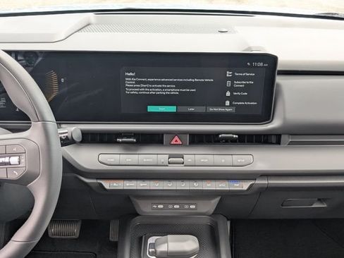 New 2027 Kia Seltos X-Line S AWD/4WD image 18
