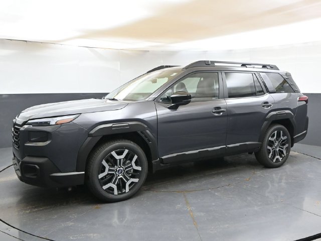 New 2026 Subaru Outback Touring XT AWD/4WD image 2