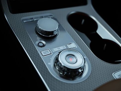 New 2026 Genesis GV80 2.5T Advanced image 39