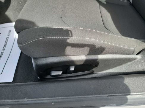 Used 2023 Chevrolet Camaro LT w/ Technology Package RWD image 12