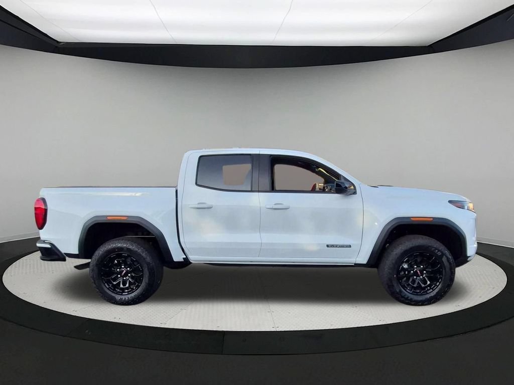 New 2026 GMC Canyon Elevation RWD image 6