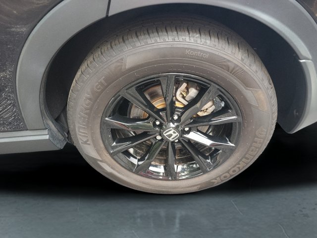 Certified 2024 Honda CR-V Sport image 10