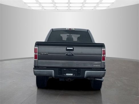 Used 2012 Ford F150 XLT w/ XTR Pkg image 6