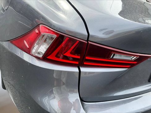 Used 2016 Lexus IS 300 AWD w/ Navigation System Package image 16