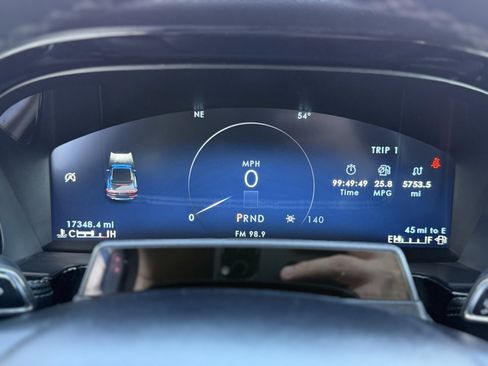 Used 2023 Lincoln Corsair Reserve w/ Equipment Group 202A image 22