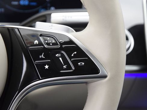 Certified 2022 Mercedes-Benz S 580 4MATIC Sedan image 24