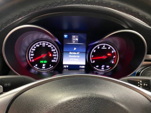 Used 2016 Mercedes-Benz C 300 Sedan image 33