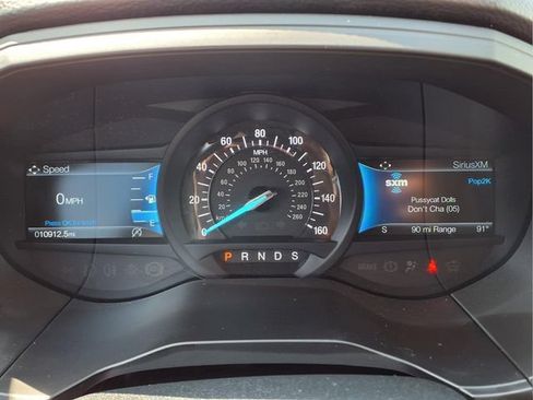 Used 2024 Ford Edge SEL w/ Convenience Package AWD/4WD image 32