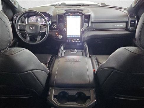 Used 2023 RAM 1500 Limited AWD/4WD image 19