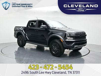 Used 2024 Ford Ranger Raptor