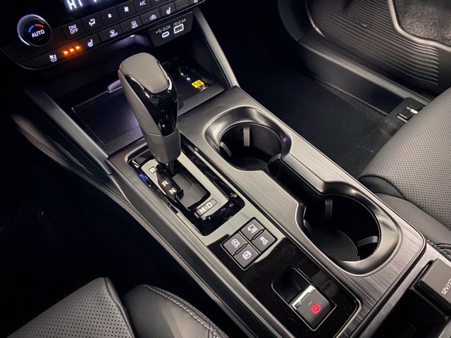 New 2026 Subaru Outback Touring XT AWD/4WD image 26