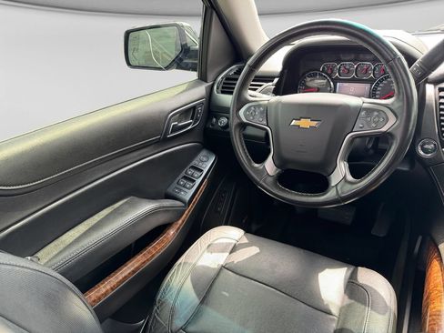 Used 2015 Chevrolet Suburban LTZ AWD/4WD image 20