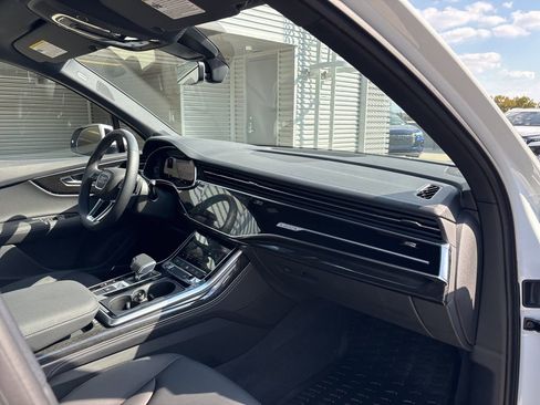 Certified 2025 Audi Q7 3.0T Premium Plus w/ Premium Plus Package image 15