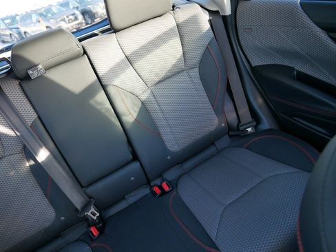 Used 2022 Subaru Forester Sport image 14