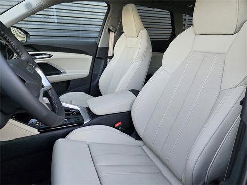 New 2025 Audi Q5 2.0T Premium Plus image 20