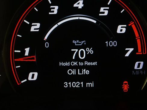 Used 2023 Dodge Durango SRT AWD/4WD image 12