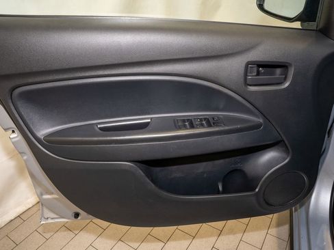 Used 2020 Mitsubishi Mirage G4 ES image 10