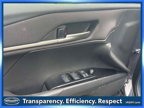 Used 2026 Toyota Camry LE FWD image 16