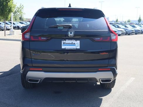 New 2026 Honda CR-V TrailSport image 5